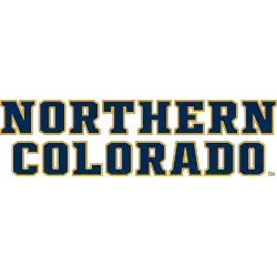 northern-colorado-bears-wordmark-logo-2015-present-4